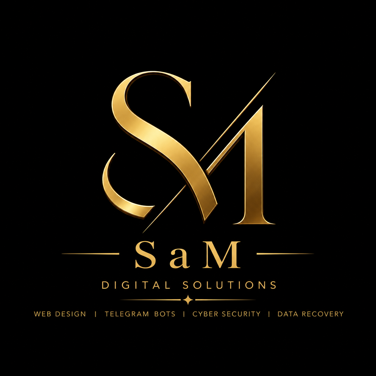 SaM Logo